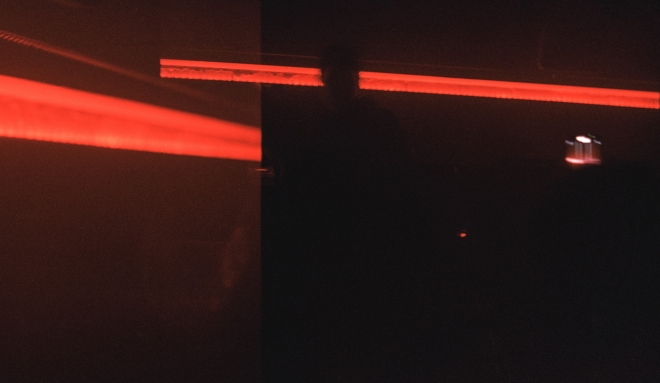 16 Grime Night, Etáž, Ostrava, WZ